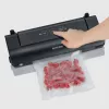 Vacuum Sealer Severin FS 3610 Black