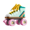 LEGO Creator buildable Retro Roller Skates set 31148 2-in-1 model, 342 pieces, 140×160×70 mm