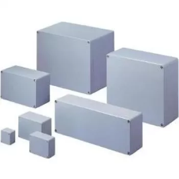 Rittal Racks 19 inch enclosure system, model 9101.210, server and network equipment mounting