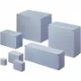Rittal Racks 19 inch enclosure system, model 9101.210, server and network equipment mounting