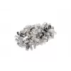 Lanberg PLS-5000 Wire Connector RJ-45 Stainless Steel - Transparent (PLS-5000)