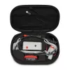 Black Diamond Distance 1500 Red, White Hand flashlight LED