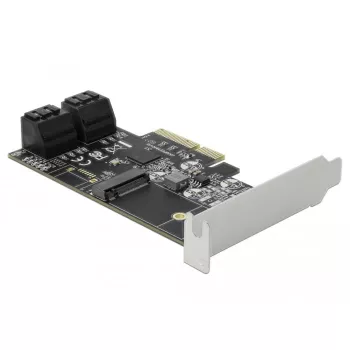 Interface Card DeLOCK 90396 Internal M.2 SATA