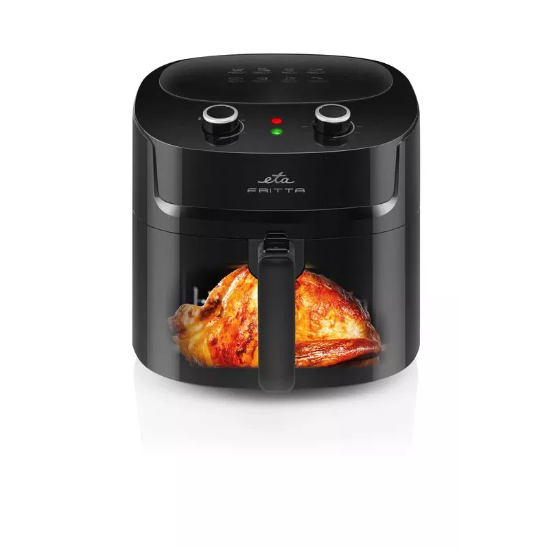 Hot air fryer ETA ETA216890000 — 1800 W, 7.2 L capacity