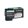 Lexmark C544X1KG - Ink black - for C544dn, C544dtn, C544dw, C544n, X544dn, X544dn RCS, X544dtn, X544dw, X544n