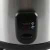 Emerio RCE-110118, Black, Stainless Steel, 1,5 l, 500 W, 265 mm, 240 mm, 263 mm