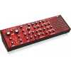 Behringer NEUTRON analog synthesizer, red