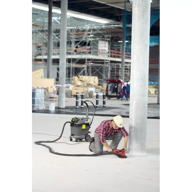Kärcher Wet and dry vacuum cleaner NT 40/1 Tact Te L