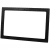 Bezel spare part for ALLNET tablet ALLTCover18NBv1 — black, weight 600 g