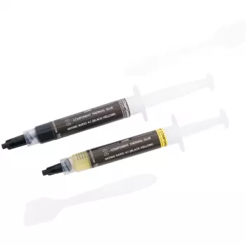 Thermal adhesive Alphacool 13004 0.9 W/m·K 5 g
