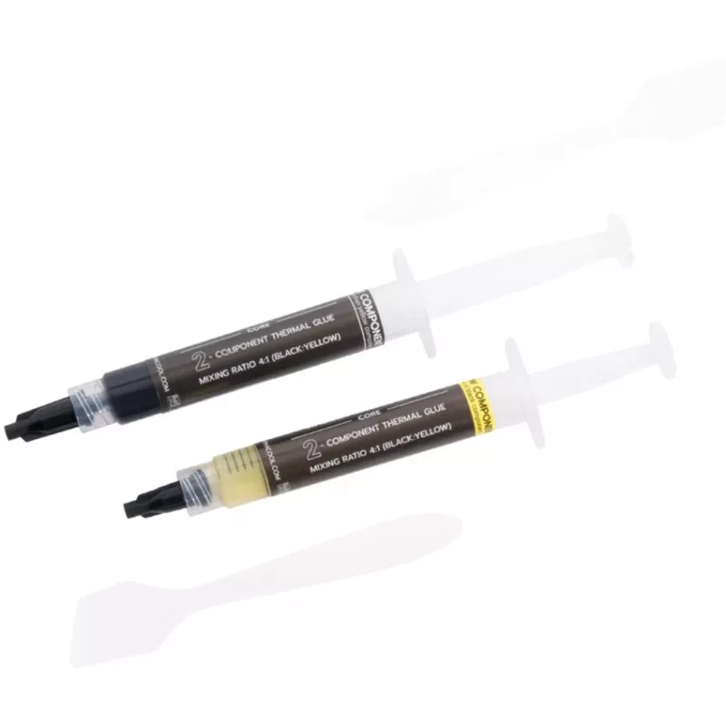 Thermal adhesive Alphacool 13004 0.9 W/m·K 5 g