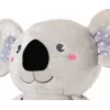 Plush projector toy milly mally Koala Projector Plush Toy model 5661