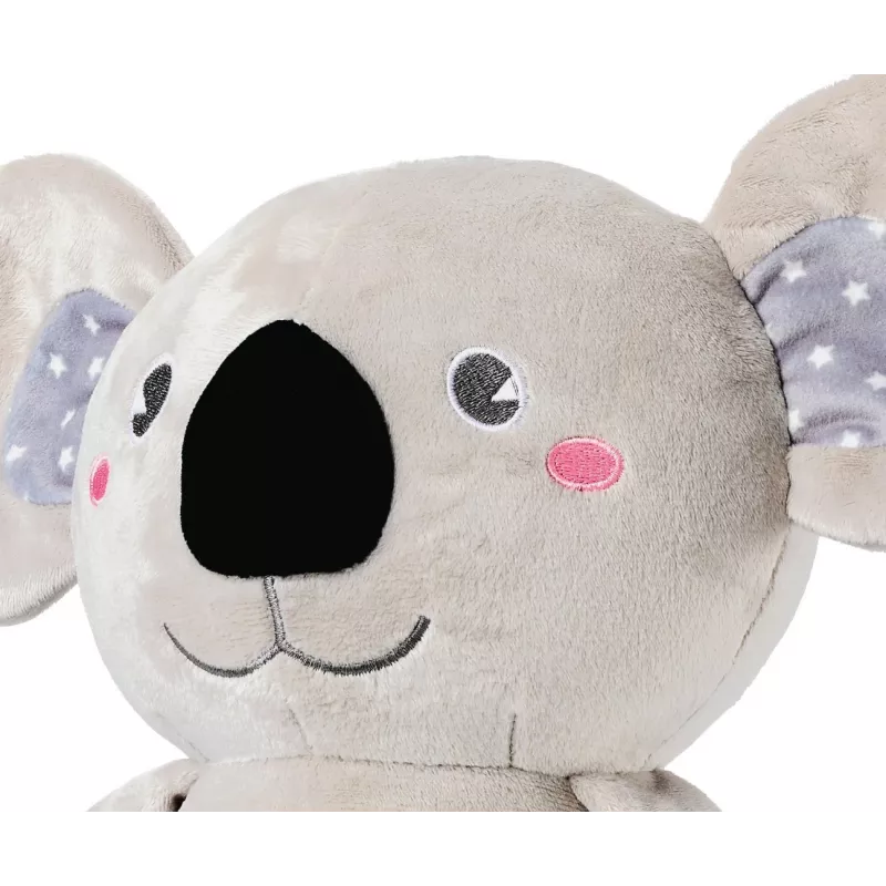 Plush projector toy milly mally Koala Projector Plush Toy model 5661