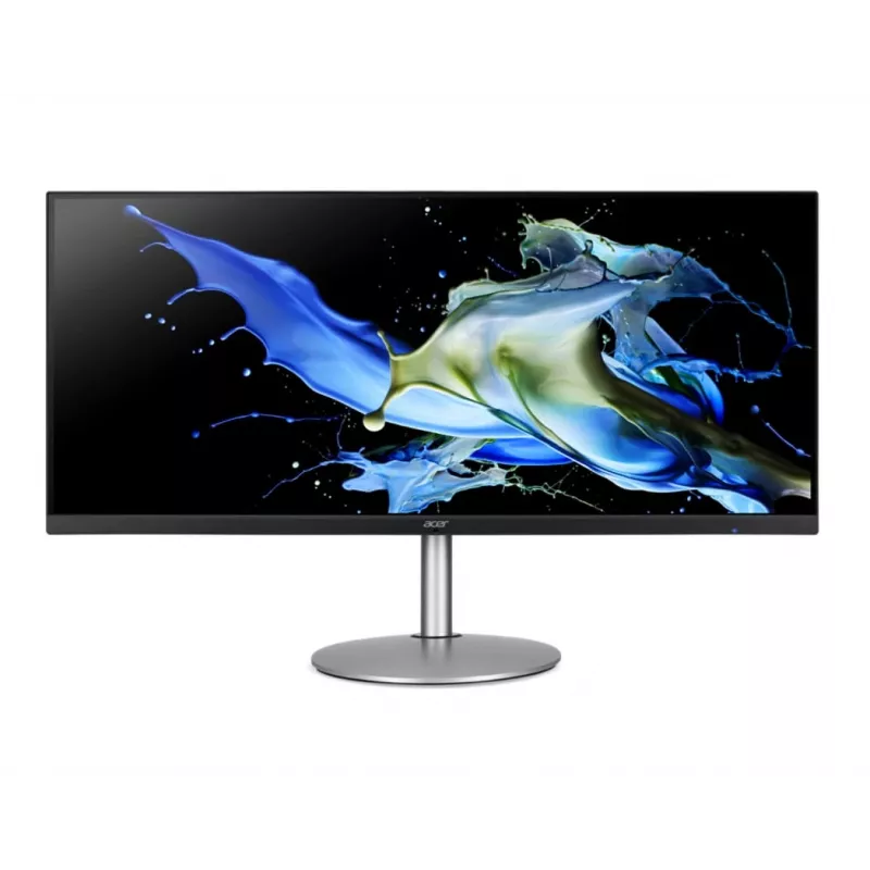 Acer Vero CB273 computer monitor 68.6 cm (27) 1920 x 1080 pixels Full HD LED Black