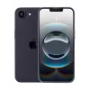 Apple iPhone 16e 15.5 cm (6.1) Dual SIM iOS 18 5G USB Type-C 128 GB Black
