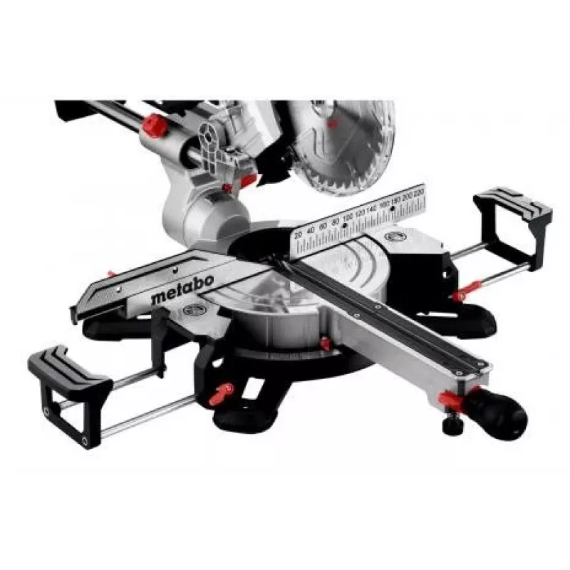 Saw Metabo KGS216M