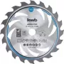 Circular Saw Blade KWB 583354 15 cm for Chipboard Hardwood Plastic
