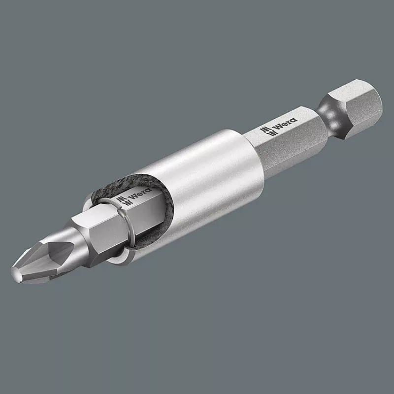 Wera 2 SB screwdriver bit 30 pcs Phillips Pozidriv