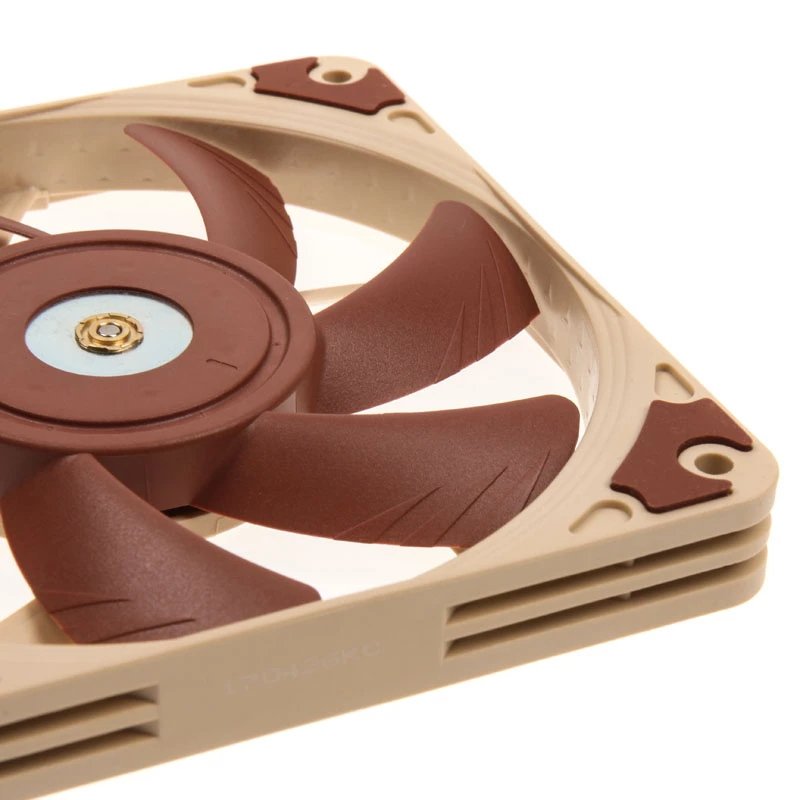 Noctua NF-A12x15 PWM 120mm Case Fan