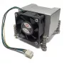 INTER-TECH Dynatron Q-5 CPU cooler - Intel - soc.1700 server 2U (up to 185W)