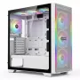 PC case XILENCE Midi XG178 Flux X916.ARGB, ARGB lighting, model X916.ARGB