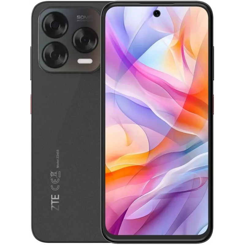 ZTE Blade V70 Vita 8/256GB Dual SIM, Grey