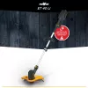 MoWox | Hand Held Battery Grass Trimmer (without battery) | ET 40 Li | Cordless