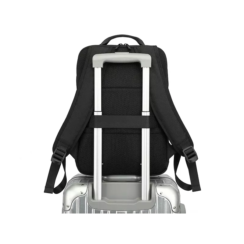 Tracer 47770 Carry-On Backpack 15,6