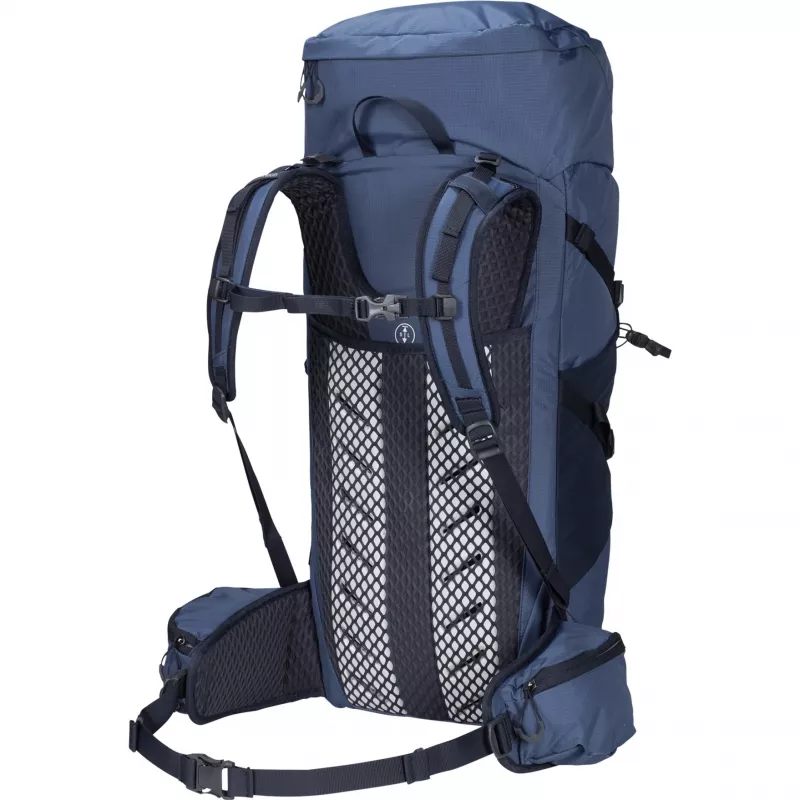Jack Wolfskin Cyrox Shape 35 S-L Backpack - Blue, 35 L