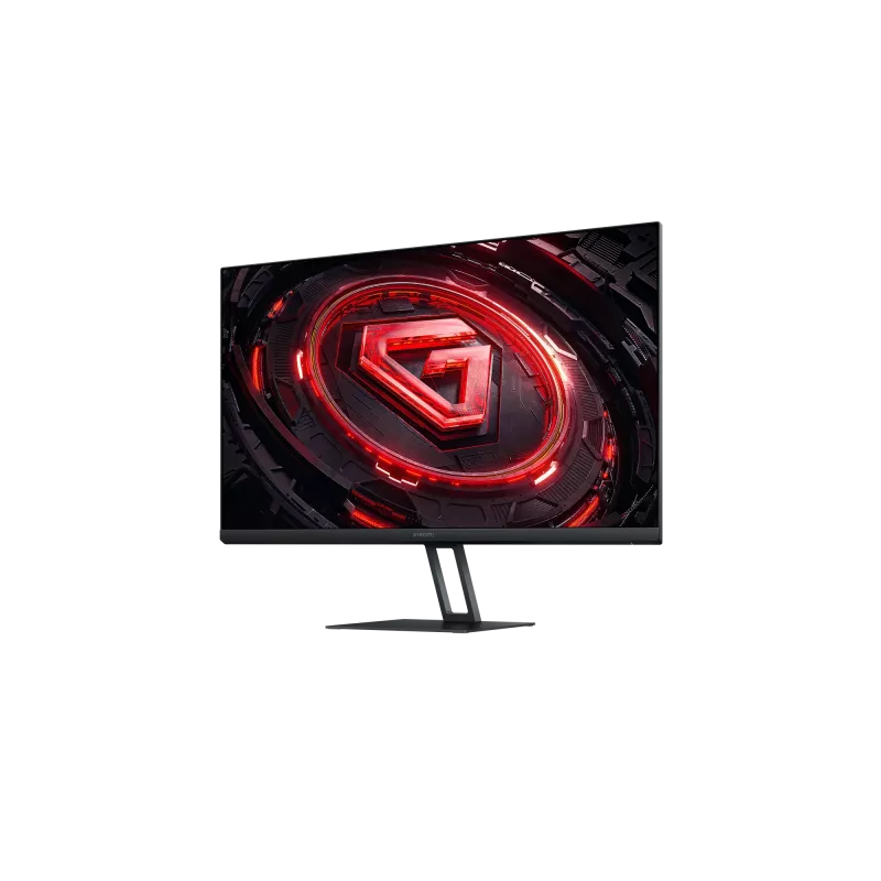 Xiaomi G24i computer monitor 60.5 cm (23.8) 1920 x 1080 pixels Full HD LED Black
