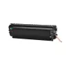 Toner Cartridge ColorWay CW-C725M 2500 pages Black