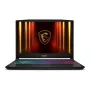 Laptop MSI Katana 15 HX B14WGK-821XPL — Intel i7-14650HX, 16 GB RAM, 1 TB SSD, NVIDIA RTX 5070, 144 Hz display