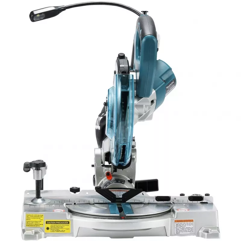 Makita DLS600Z mitre saw 5000 RPM