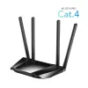 Cudy LT400 Wireless Router Fast Ethernet Single-band (2.4 GHz) 4G Blac