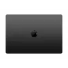 Apple MacBook Pro 16-inch : M4 Pro chip with 14‑core CPU and 20‑core GPU, 24GB, 512GB SSD - Space Black