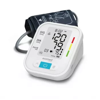 Ecomed BU-95E Upper arm Automatic 1 user(s)
