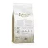 EDEN Country Cuisine Small - dry dog food - 2kg
