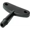 Adjustment Tool ShiverPeaks 85000-1P — Plastic F-Adjustment, Maximum Connectivity