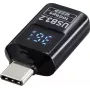 Renkforce USB-C Adapter[1x USB 3.2 Gen 2 3.1 - 1x USB-A Socket] Type-C to A-Female (RF-6826696)