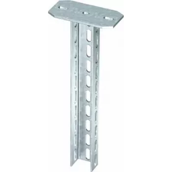 OBO Bettermann Hanging Rod US 7 K/100 70x50x1000 (6339182)