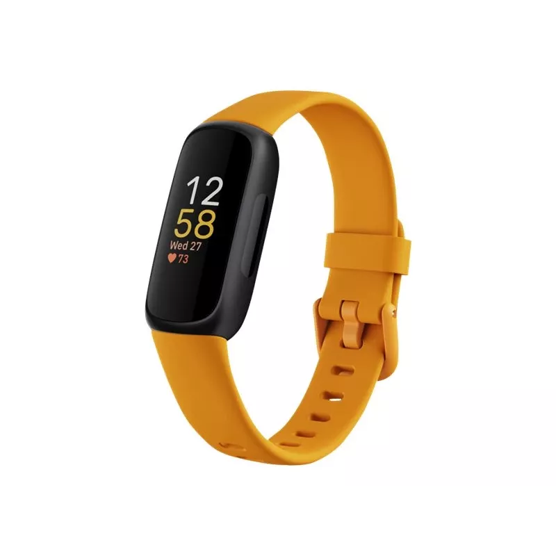 Armband activity tracker Fitbit Inspire 3 Black