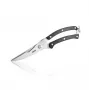 Kitchen poultry shears GEFU VIGO G-12620 — poultry scissors, manual cutting tool