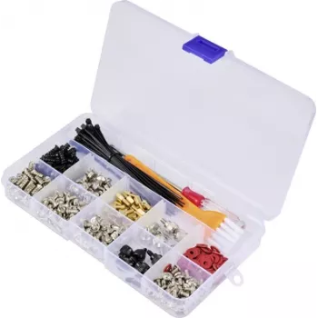 Renkforce RF-6266642 PC-Enclosure-Screws 1 pc(s) (RF-6266642)
