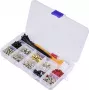 Renkforce RF-6266642 PC-Enclosure-Screws 1 pc(s) (RF-6266642)