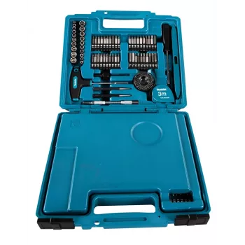 Makita E-06270 drill bit Drill bit set