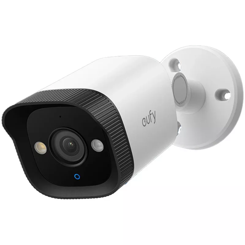EUFY NVR Security System S4 Bullet-PTZ+ Bullet Cam (E8E00323)