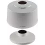 Pendant interface plate Bosch NDA-5070-PIPW weather cap white for pendant-mounted devices