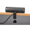 Power strip DIGITUS 3-way with 2×USB-A & 1×USB-C, 3 AC outlets Type E/F, 1.5 m cable, black