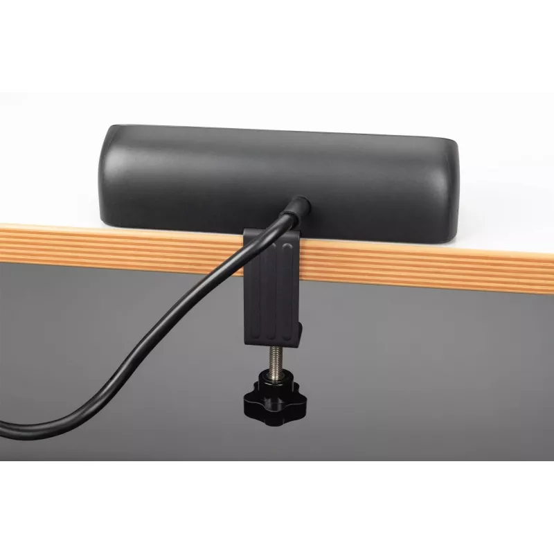 Power strip DIGITUS 3-way with 2×USB-A & 1×USB-C, 3 AC outlets Type E/F, 1.5 m cable, black
