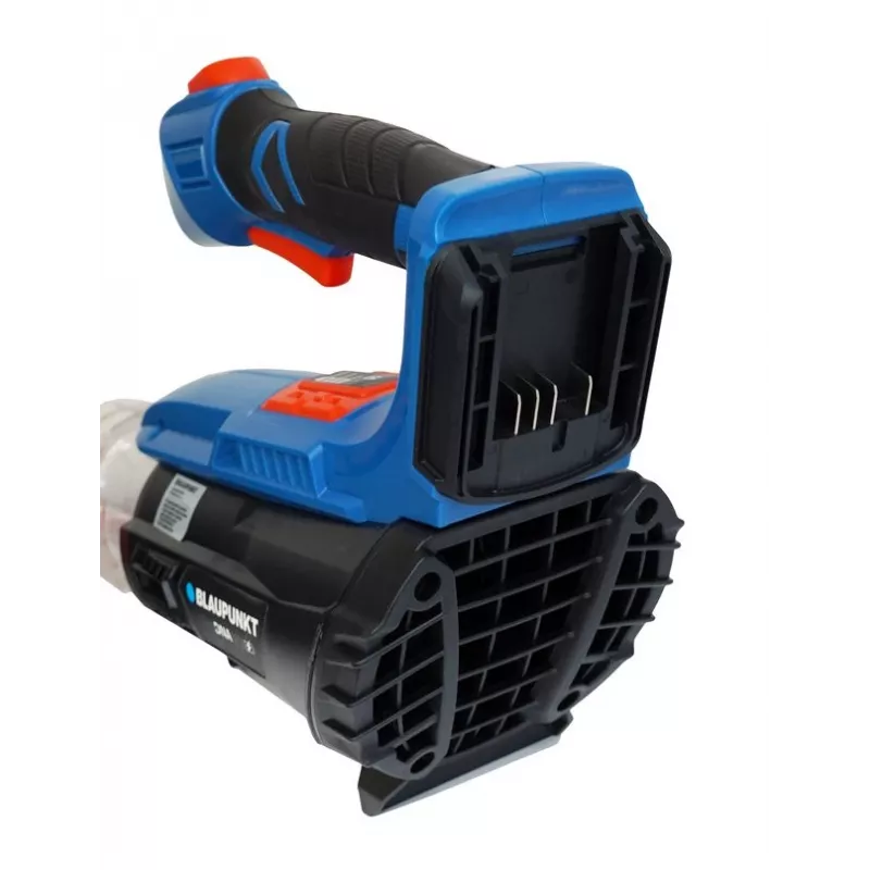 Leaf Blower Blaupunkt CB4010
